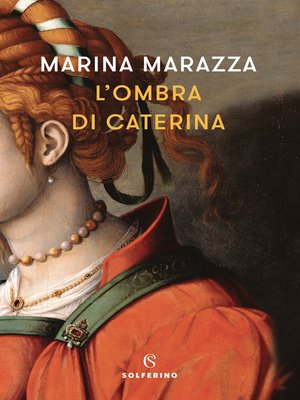 cover image of L'ombra di Caterina
